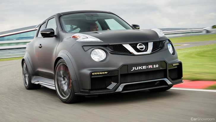 Nissan USA Officially Dumps The Juke