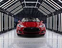 Tesla Talking To The Dutch, Germans About European Gigafactory – Gallery