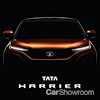 Tata ‘Harrier’ To Push Brand (Kinda) Upmarket – Gallery