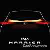 Tata ‘Harrier’ To Push Brand (Kinda) Upmarket – Gallery