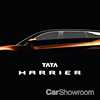 Tata ‘Harrier’ To Push Brand (Kinda) Upmarket – Gallery