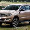 2019 Ford Everest Titanium AWD Biturbo