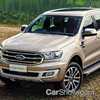 2019 Ford Everest Titanium AWD Biturbo