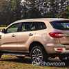 2019 Ford Everest Titanium AWD Biturbo