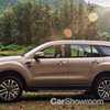 2019 Ford Everest Titanium AWD Biturbo