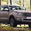 2019 Ford Everest Titanium AWD Biturbo