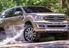 2019 Ford Everest Titanium AWD Biturbo