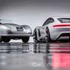 2019 Porsche Taycan To Boast 447kW, Over 500km Range