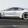 2019 Porsche Taycan To Boast 447kW, Over 500km Range
