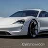 2019 Porsche Taycan To Boast 447kW, Over 500km Range