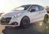 208 GTi Édition Définitive Launched, Tuned By Peugeot Sport