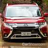 2019 Mitsubishi Outlander Exceed
