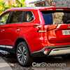 2019 Mitsubishi Outlander Exceed