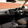 2019 Mitsubishi Outlander Exceed
