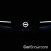 Opel Teases GT X Experimental Concept Car – Gallery