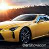 Lexus Previews LC Yellow Edition For Paris Debut
