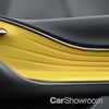 Lexus Previews LC Yellow Edition For Paris Debut