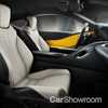 Lexus Previews LC Yellow Edition For Paris Debut