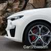 Maserati’s V8-Powered Levante GTS Set For 2020 Arrival