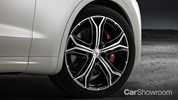 Maserati’s V8-Powered Levante GTS Set For 2020 Arrival