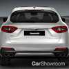 Maserati’s V8-Powered Levante GTS Set For 2020 Arrival