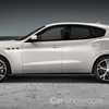 Maserati’s V8-Powered Levante GTS Set For 2020 Arrival