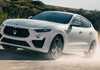 Maserati’s V8-Powered Levante GTS Set For 2020 Arrival