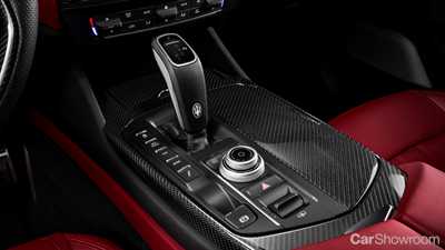 Maserati’s V8-Powered Levante GTS Set For 2020 Arrival