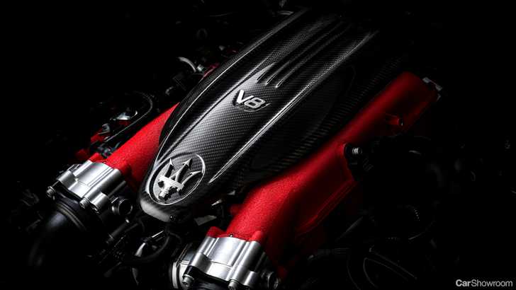 Maserati’s V8-Powered Levante GTS Set For 2020 Arrival
