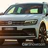 2019 Volkswagen Tiguan Lineup Streamlined – Gallery