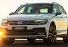 2019 Volkswagen Tiguan Lineup Streamlined – Gallery