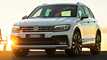 2019 Volkswagen Tiguan Lineup Streamlined – Gallery