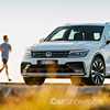 2019 Volkswagen Tiguan Lineup Streamlined – Gallery