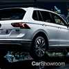 2019 Volkswagen Tiguan Lineup Streamlined – Gallery