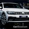 2019 Volkswagen Tiguan Lineup Streamlined – Gallery
