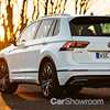 2019 Volkswagen Tiguan Lineup Streamlined – Gallery