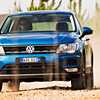 2019 Volkswagen Tiguan Lineup Streamlined – Gallery