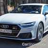 2019 Audi A7 Sportback 55TFSI Quattro S-Line