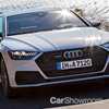 2019 Audi A7 Sportback 55TFSI Quattro S-Line