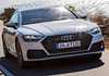 2019 Audi A7 Sportback 55TFSI Quattro S-Line