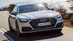 2019 Audi A7 Sportback 55TFSI Quattro S-Line