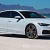 2019 Audi A7 Sportback 55TFSI Quattro S-Line