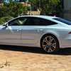 2019 Audi A7 Sportback 55TFSI Quattro S-Line