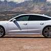 2019 Audi A7 Sportback 55TFSI Quattro S-Line