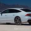 2019 Audi A7 Sportback 55TFSI Quattro S-Line