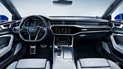 2019 Audi A7 Sportback 55TFSI Quattro S-Line