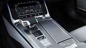 2019 Audi A7 Sportback 55TFSI Quattro S-Line