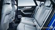 2019 Audi A7 Sportback 55TFSI Quattro S-Line