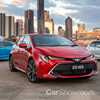 Toyota AU Details All-New 2018 Corolla Hatch