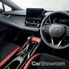 Toyota AU Details All-New 2018 Corolla Hatch